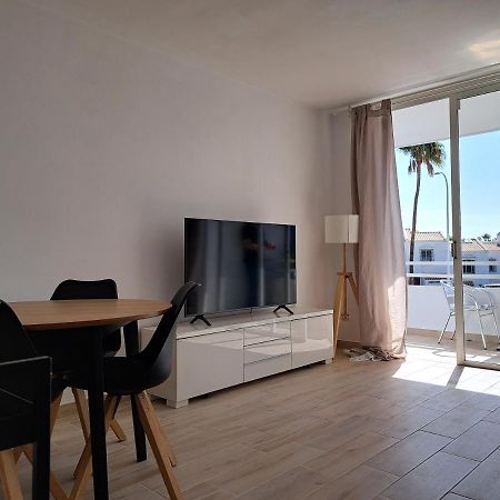 Modern Apartment With Pool In Golf Del Sur San Miguel de Abona Eksteriør billede