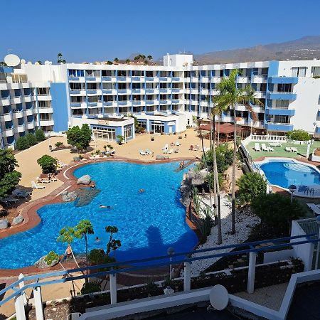 Modern Apartment With Pool In Golf Del Sur San Miguel de Abona Eksteriør billede