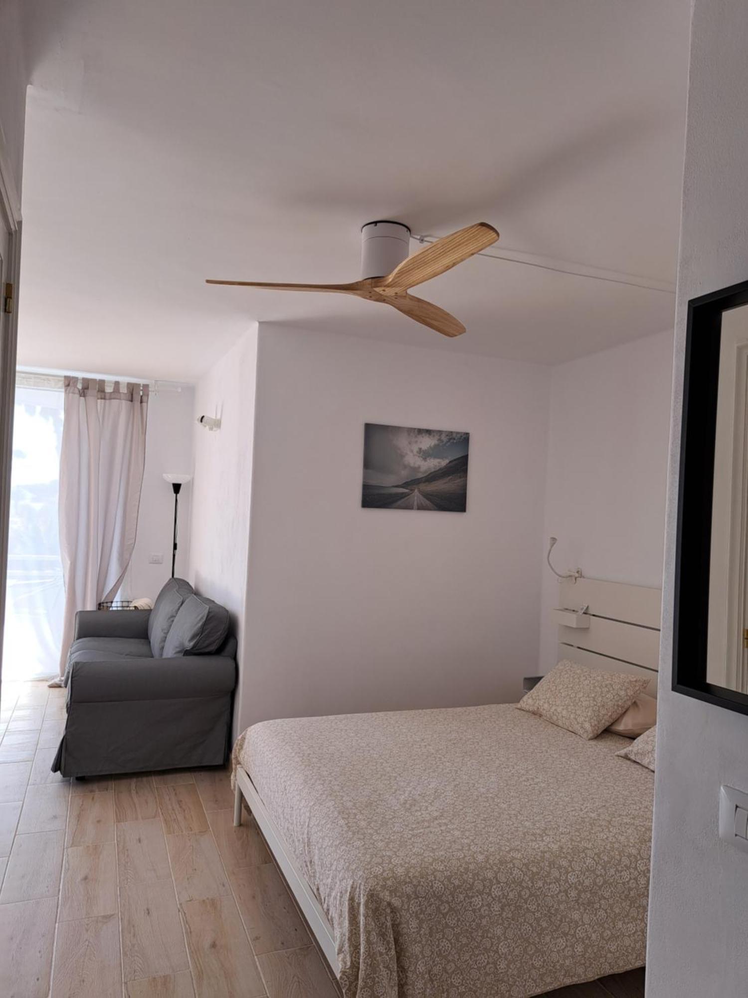 Modern Apartment With Pool In Golf Del Sur San Miguel de Abona Eksteriør billede