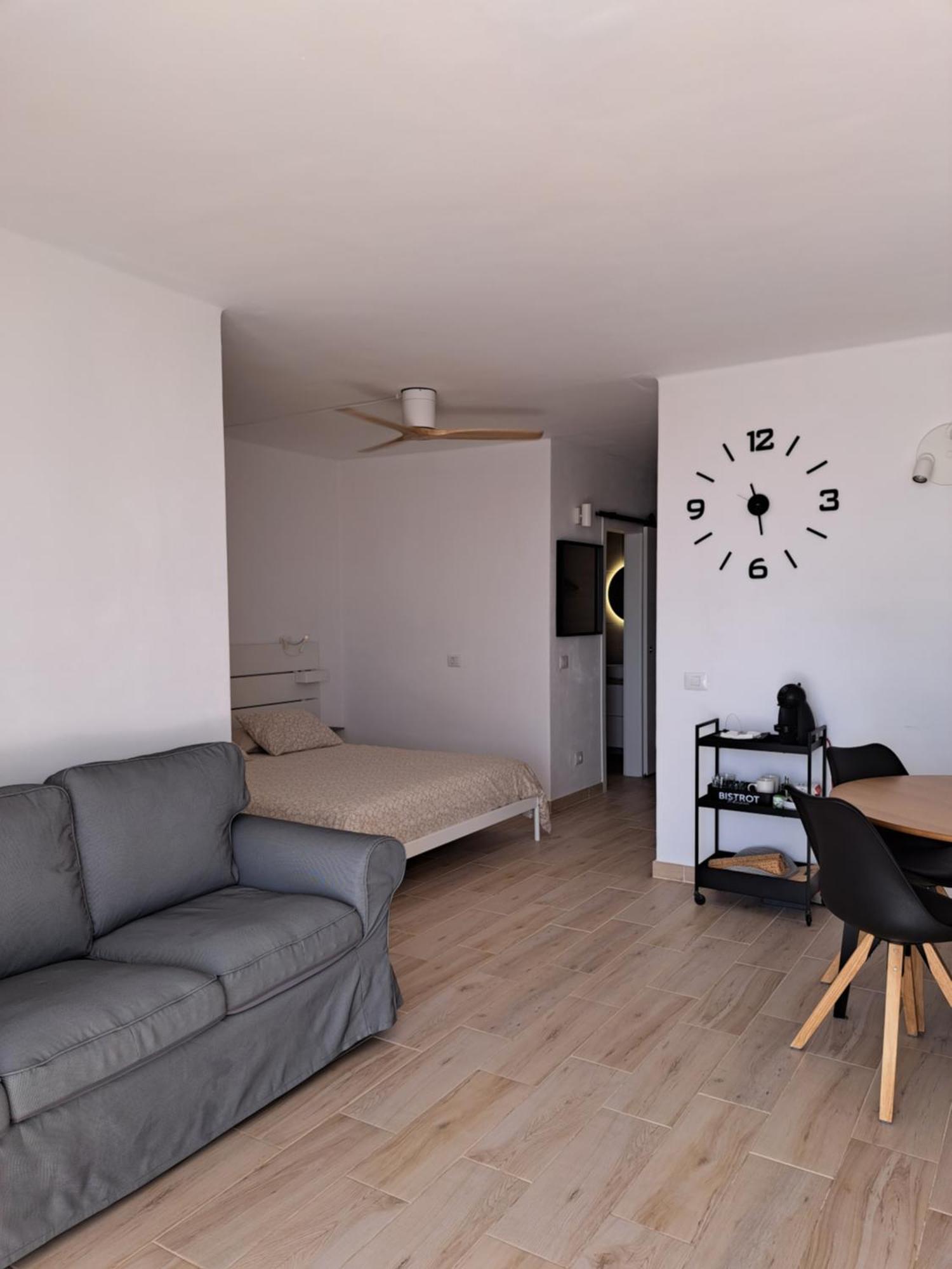 Modern Apartment With Pool In Golf Del Sur San Miguel de Abona Eksteriør billede